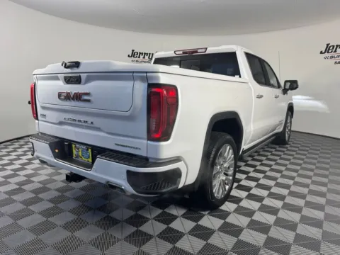 More photos of 2022 GMC Sierra 1500 Limited Denali at Jerry Hunt Supercenter - Salisbury, NC