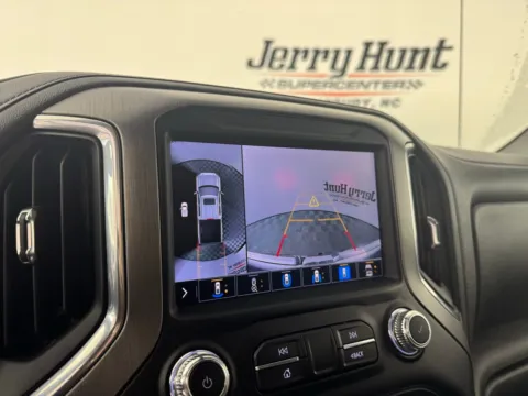 Photos of 2022 GMC Sierra 1500 Limited Denali for sale in Salisbury, NC at Jerry Hunt Supercenter - Salisbury