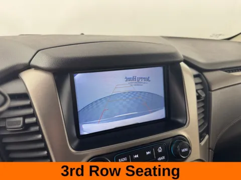 More photos of 2018 GMC Yukon Denali at Jerry Hunt Supercenter - Salisbury, NC
