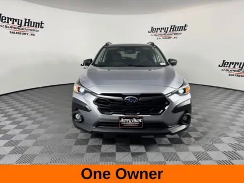More photos of 2024 Subaru Crosstrek Premium at Jerry Hunt Supercenter - Salisbury, NC