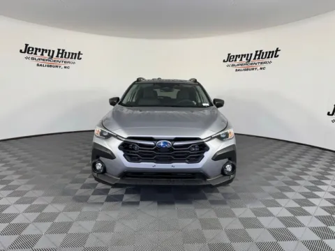 More photos of 2024 Subaru Crosstrek Premium at Jerry Hunt Supercenter - Salisbury, NC