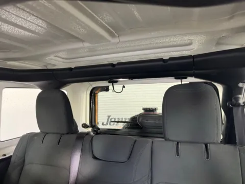 More photos of 2021 Jeep Wrangler Unlimited Sport S at Jerry Hunt Supercenter - Salisbury, NC