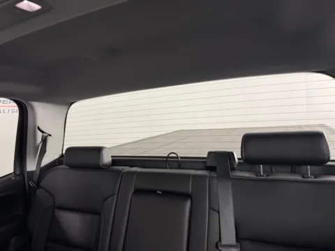 More photos of 2018 Chevrolet Silverado 2500HD LTZ at Jerry Hunt Supercenter - Salisbury, NC