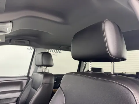 Another view of 2018 Chevrolet Silverado 2500HD LTZ for sale in Salisbury, NC at Jerry Hunt Supercenter - Salisbury