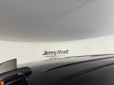More photos of 2018 Chevrolet Silverado 2500HD LTZ at Jerry Hunt Supercenter - Salisbury, NC