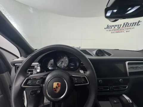 Photos of 2023 Porsche Macan T for sale in Salisbury, NC at Jerry Hunt Supercenter - Salisbury