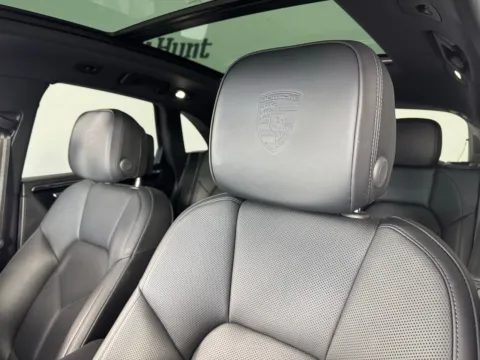 Another view of 2023 Porsche Macan T for sale in Salisbury, NC at Jerry Hunt Supercenter - Salisbury