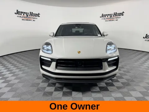 More photos of 2023 Porsche Macan T at Jerry Hunt Supercenter - Salisbury, NC