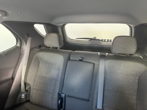 Another view of 2023 Chevrolet Equinox LT for sale in Salisbury, NC at Jerry Hunt Supercenter - Salisbury