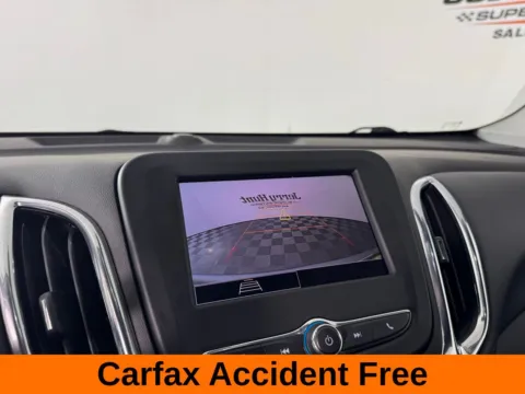 Another view of 2023 Chevrolet Equinox LT for sale in Salisbury, NC at Jerry Hunt Supercenter - Salisbury