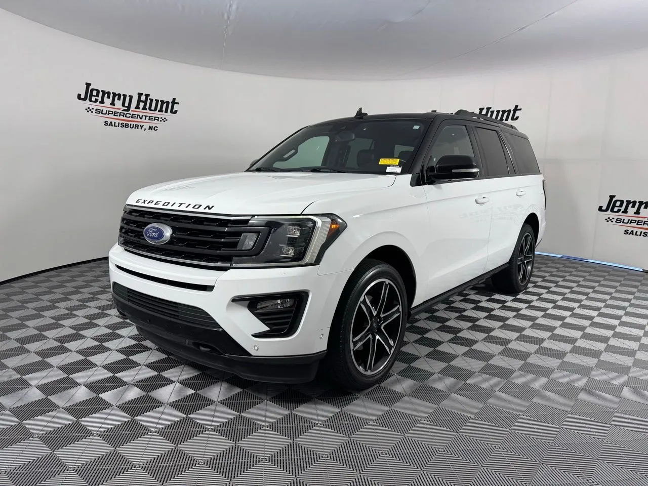2020 Ford Expedition Limited for sale in Salisbury, NC