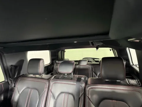 More photos of 2020 Ford Expedition Limited at Jerry Hunt Supercenter - Salisbury, NC