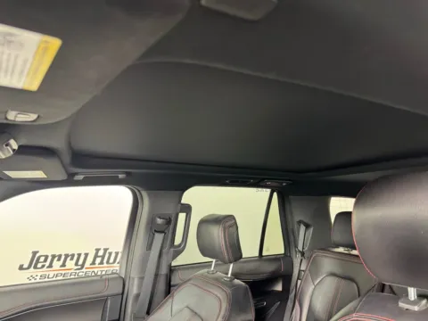 Another view of 2020 Ford Expedition Limited for sale in Salisbury, NC at Jerry Hunt Supercenter - Salisbury