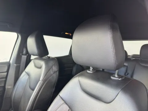 Photos of 2024 Jeep Compass Latitude for sale in Salisbury, NC at Jerry Hunt Supercenter - Salisbury