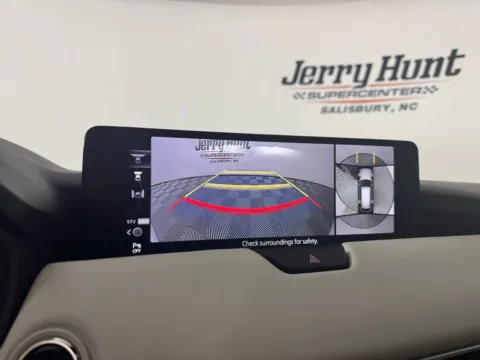 Photos of 2024 Mazda CX-90 3.3 Turbo Premium Plus for sale in Salisbury, NC at Jerry Hunt Supercenter - Salisbury