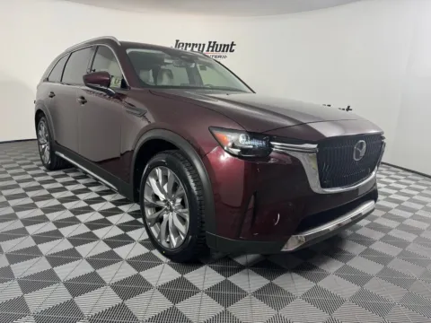 More photos of 2024 Mazda CX-90 3.3 Turbo Premium Plus at Jerry Hunt Supercenter - Salisbury, NC