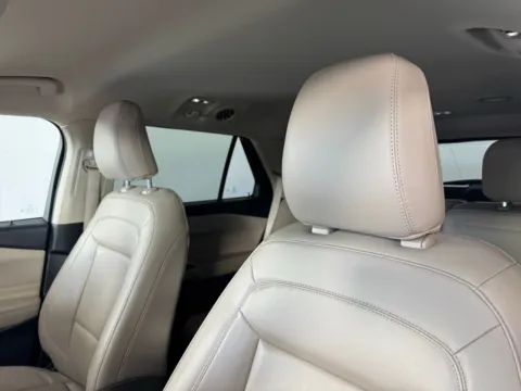 Photos of 2023 Ford Explorer XLT for sale in Salisbury, NC at Jerry Hunt Supercenter - Salisbury