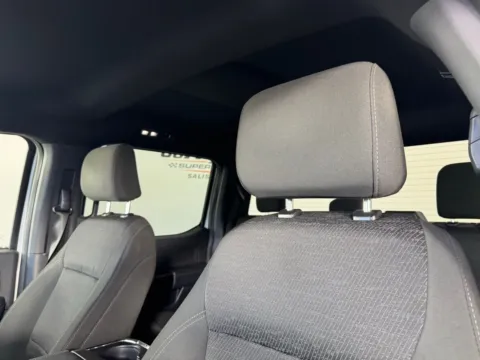 Another view of 2023 Ford F-150 XLT for sale in Salisbury, NC at Jerry Hunt Supercenter - Salisbury