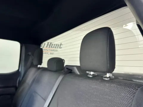 More photos of 2023 Ford F-150 XLT at Jerry Hunt Supercenter - Salisbury, NC