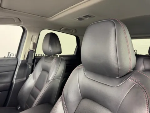 Another view of 2024 Mazda CX-5 2.5 S Carbon Edition for sale in Salisbury, NC at Jerry Hunt Supercenter - Salisbury