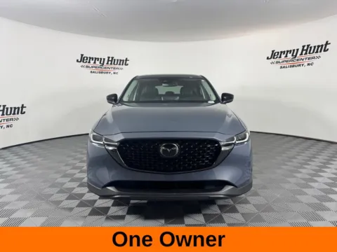 More photos of 2024 Mazda CX-5 2.5 S Carbon Edition at Jerry Hunt Supercenter - Salisbury, NC