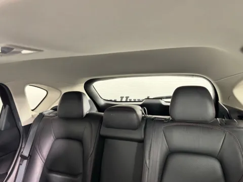 More photos of 2024 Mazda CX-5 2.5 S Carbon Edition at Jerry Hunt Supercenter - Salisbury, NC