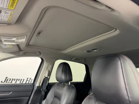 More photos of 2024 Mazda CX-5 2.5 S Carbon Edition at Jerry Hunt Supercenter - Salisbury, NC