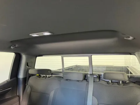 Another view of 2022 Chevrolet Silverado 1500 RST for sale in Salisbury, NC at Jerry Hunt Supercenter - Salisbury