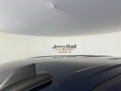 More photos of 2022 Chevrolet Silverado 1500 RST at Jerry Hunt Supercenter - Salisbury, NC
