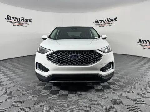 Another view of 2024 Ford Edge SEL for sale in Salisbury, NC at Jerry Hunt Supercenter - Salisbury