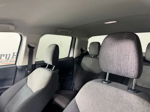 Another view of 2024 Ford Maverick XLT for sale in Salisbury, NC at Jerry Hunt Supercenter - Salisbury