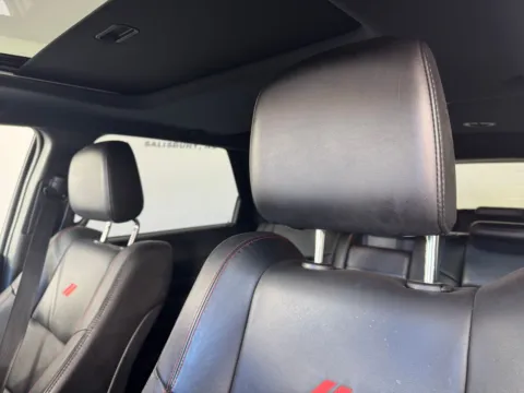 Photos of 2023 Dodge Durango R/T Plus for sale in Salisbury, NC at Jerry Hunt Supercenter - Salisbury