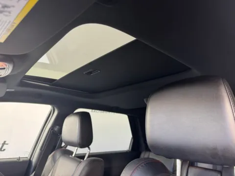 Another view of 2023 Dodge Durango R/T Plus for sale in Salisbury, NC at Jerry Hunt Supercenter - Salisbury