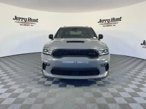 More photos of 2023 Dodge Durango R/T Plus at Jerry Hunt Supercenter - Salisbury, NC