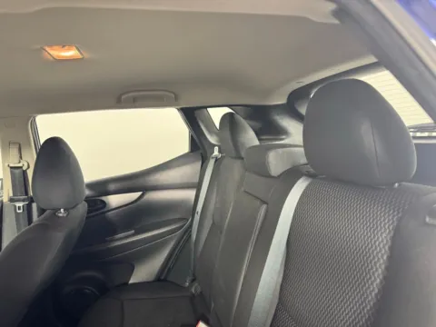 Another view of 2019 Nissan Rogue Sport S for sale in Salisbury, NC at Jerry Hunt Supercenter - Salisbury