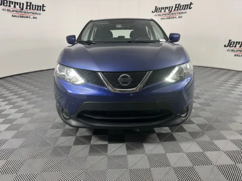 Another view of 2019 Nissan Rogue Sport S for sale in Salisbury, NC at Jerry Hunt Supercenter - Salisbury