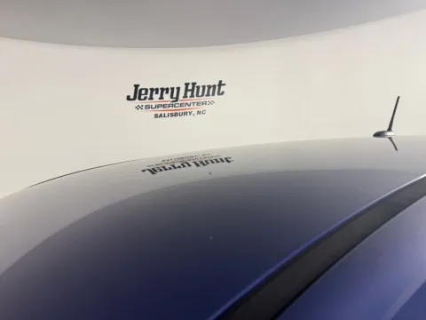 More photos of 2019 Nissan Rogue Sport S at Jerry Hunt Supercenter - Salisbury, NC