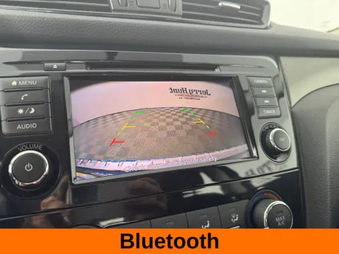 Another view of 2019 Nissan Rogue Sport S for sale in Salisbury, NC at Jerry Hunt Supercenter - Salisbury