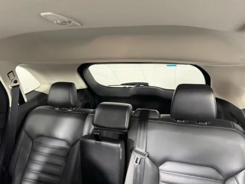 More photos of 2024 Ford Edge SEL at Jerry Hunt Supercenter - Salisbury, NC