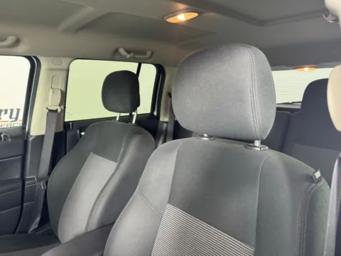 Another view of 2016 Jeep Patriot Sport for sale in Salisbury, NC at Jerry Hunt Supercenter - Salisbury
