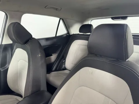 Photos of 2021 Hyundai Venue SEL for sale in Salisbury, NC at Jerry Hunt Supercenter - Salisbury