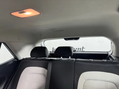 Another view of 2021 Hyundai Venue SEL for sale in Salisbury, NC at Jerry Hunt Supercenter - Salisbury