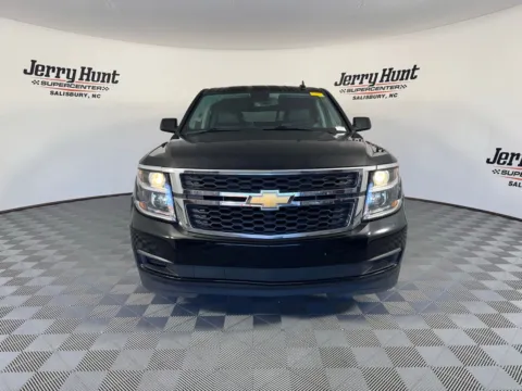 More photos of 2020 Chevrolet Tahoe LT at Jerry Hunt Supercenter - Salisbury, NC