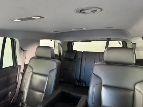 Another view of 2020 Chevrolet Tahoe LT for sale in Salisbury, NC at Jerry Hunt Supercenter - Salisbury