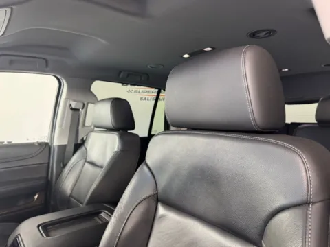 Photos of 2020 Chevrolet Tahoe LT for sale in Salisbury, NC at Jerry Hunt Supercenter - Salisbury
