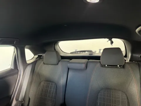 Another view of 2024 Honda HR-V Sport for sale in Salisbury, NC at Jerry Hunt Supercenter - Salisbury