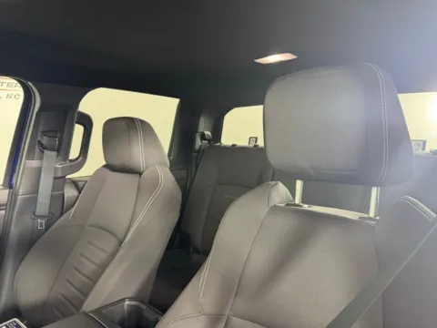 Another view of 2024 Toyota Tacoma TRD Off-Road for sale in Salisbury, NC at Jerry Hunt Supercenter - Salisbury