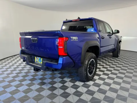 More photos of 2024 Toyota Tacoma TRD Off-Road at Jerry Hunt Supercenter - Salisbury, NC