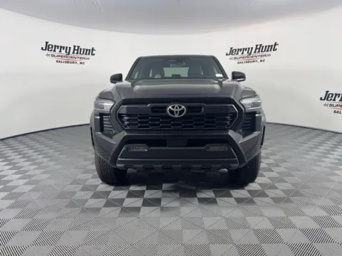 More photos of 2024 Toyota Tacoma TRD Off-Road at Jerry Hunt Supercenter - Salisbury, NC