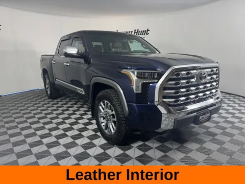 More photos of 2023 Toyota Tundra 1794 at Jerry Hunt Supercenter - Salisbury, NC